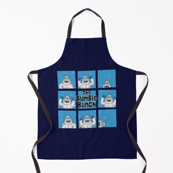 Item preview, The Bumble Bunch designed and sold by Normbot2000.
