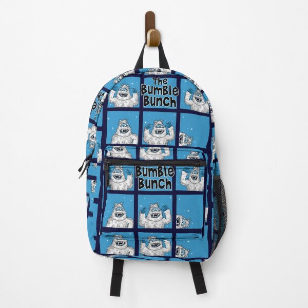 Item preview, The Bumble Bunch designed and sold by Normbot2000.