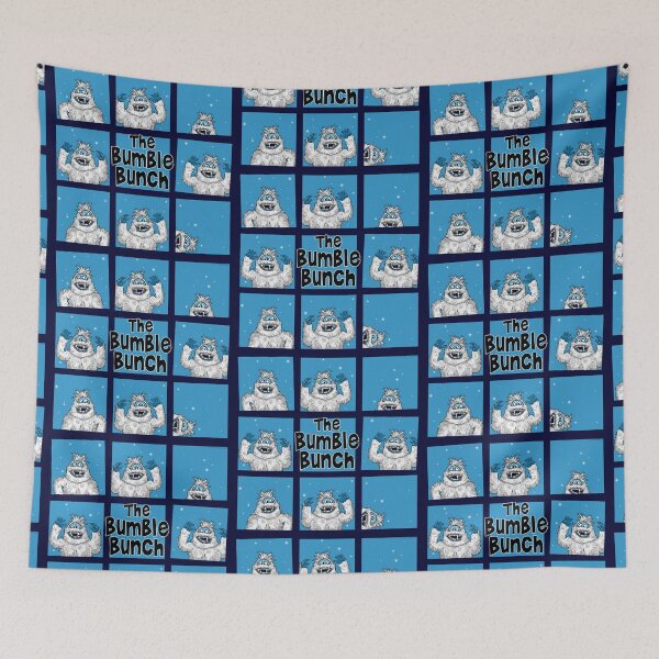 Item preview, The Bumble Bunch designed and sold by Normbot2000.