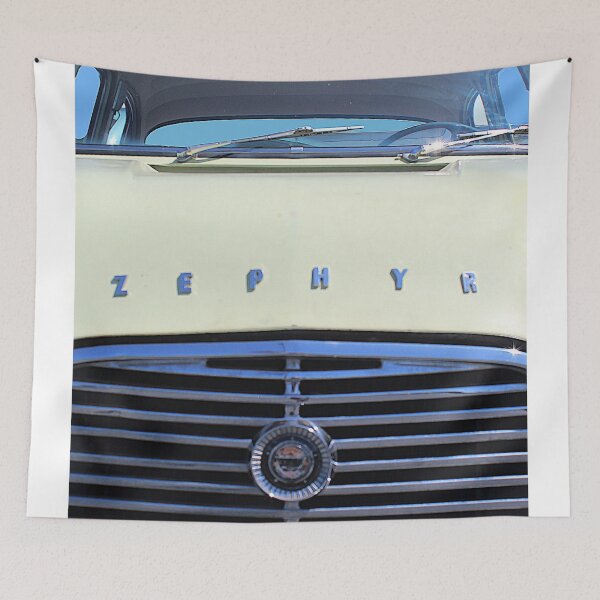 Item preview, 1957 MK11 Ford Zephyr  designed and sold by Penwortham.