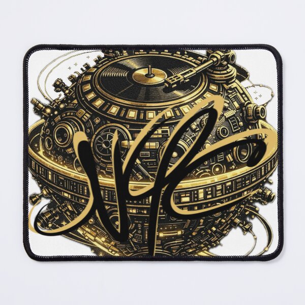 Item preview, NYC Graffiti Steampunk Mechanical Design designed and sold by Style Academy.