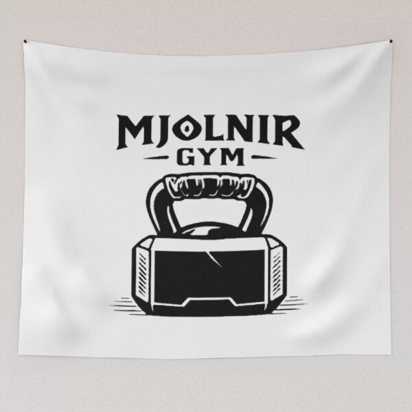 Item preview, It's Hammer Time! designed and sold by Nerd Alert.