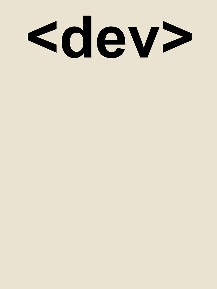 Thumbnail 4 of 4, Relaxed T-Shirt, Dev- Computing Science Computer Programmer Design designed and sold by the-elements.