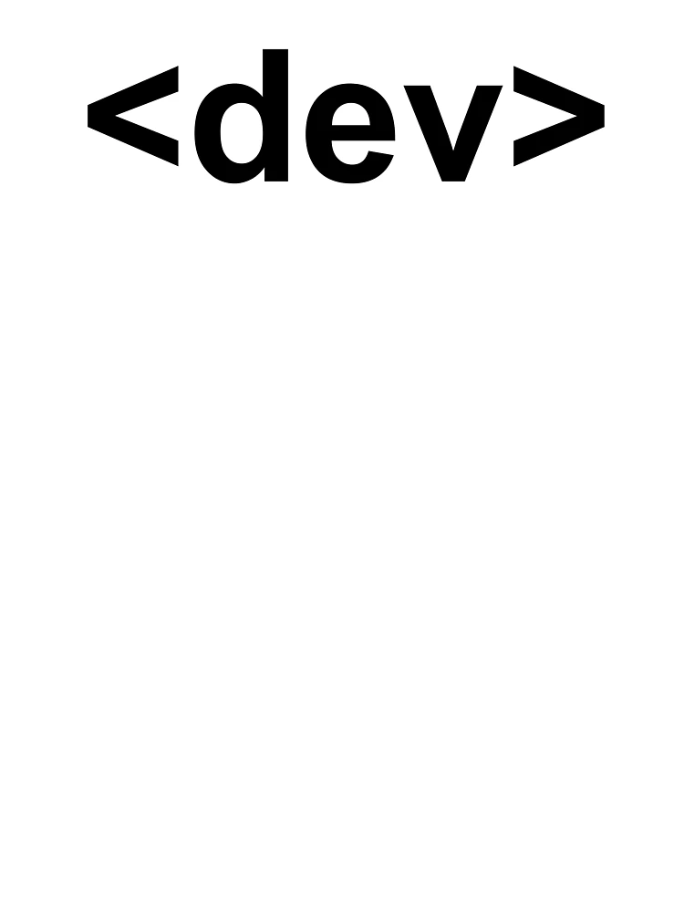 Thumbnail 7 of 7, Oversized T-Shirt, Dev- Computing Science Computer Programmer Design designed and sold by the-elements.