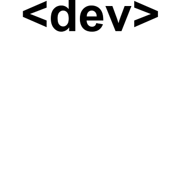 Vorschaubild zum Design Dev-Computing Wissenschaft Computer Programmierer Design von the-elements