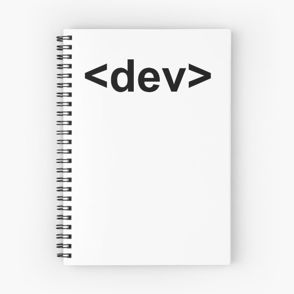 Item preview, Dev- Computing Science Computer Programmer Design designed and sold by the-elements.