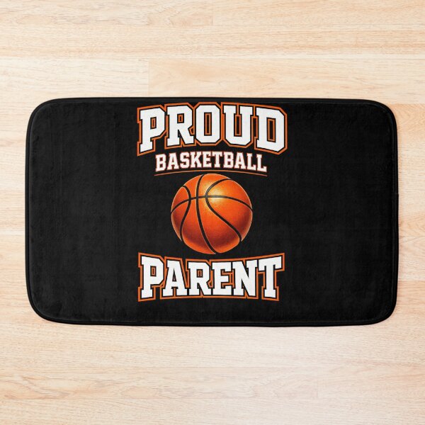 Item preview, Proud Basketball Parent Shirt – Game Day Sports Family designed and sold by faridman.