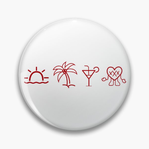 Item preview, If there's sun, there's beach, if there's beach, there's heat designed and sold by luisTeam.