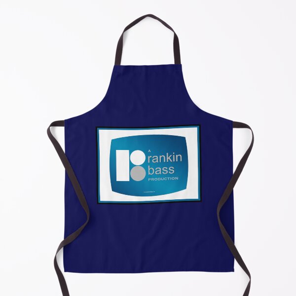 Item preview, Rankin Bass Blue designed and sold by Normbot2000.