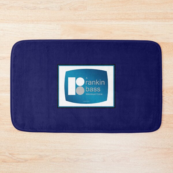 Item preview, Rankin Bass Blue designed and sold by Normbot2000.