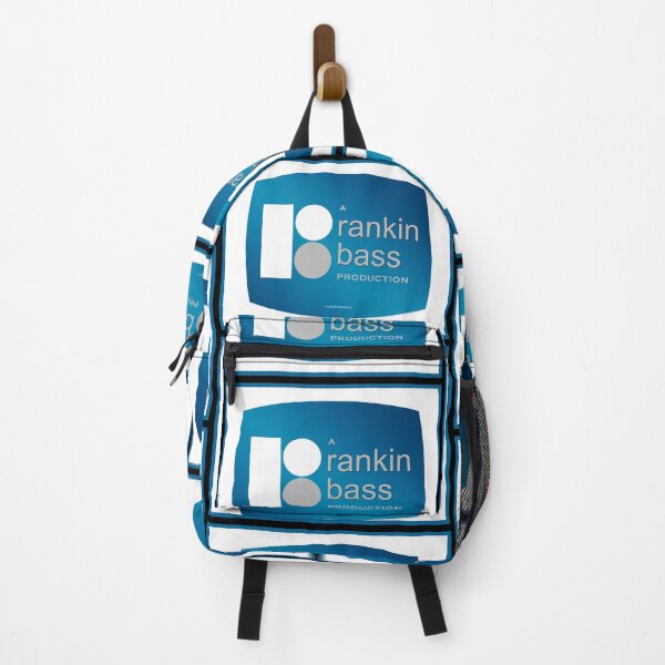 Item preview, Rankin Bass Blue designed and sold by Normbot2000.