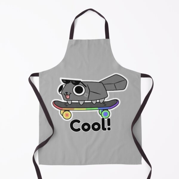 Item preview, Dandy's World Sticker: "Cool!" designed and sold by SNAPPJAWZ.