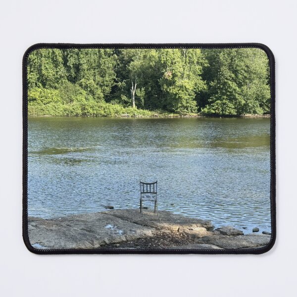 Item preview, Chair at the Edge designed and sold by Mychaila's Creations.