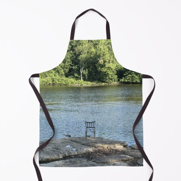 Item preview, Chair at the Edge designed and sold by Mychaila's Creations.
