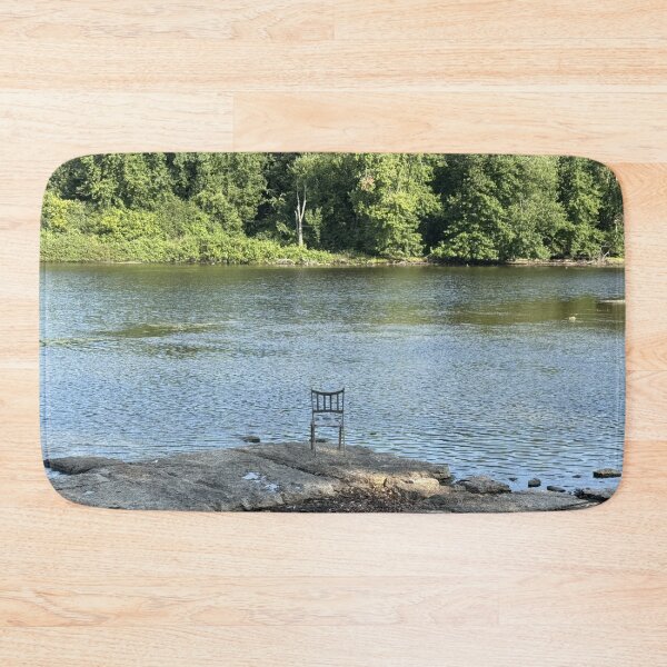 Item preview, Chair at the Edge designed and sold by Mychaila's Creations.