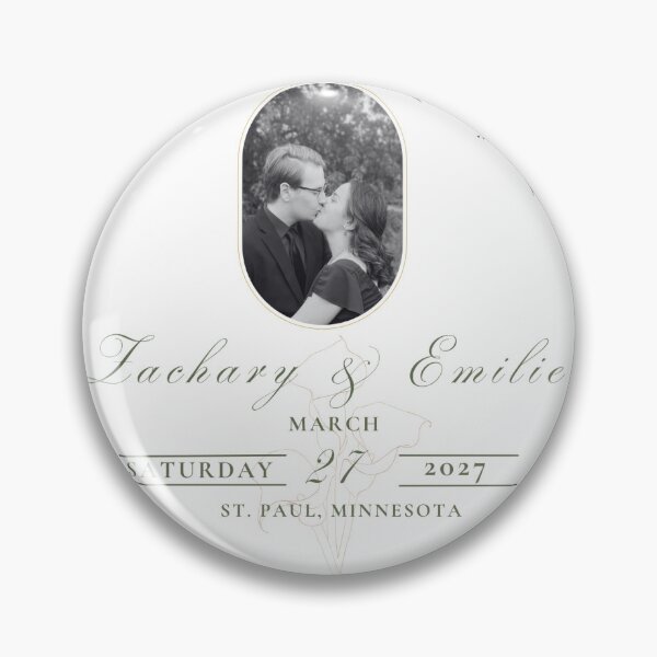 Item preview, Wedding Invite designed and sold by ethorsen.