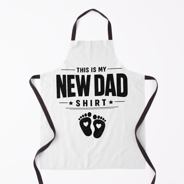 Item preview, This Is My New Dad Shirt Father’s Day, Pregnancy Announcement Dad  designed and sold by faridman.