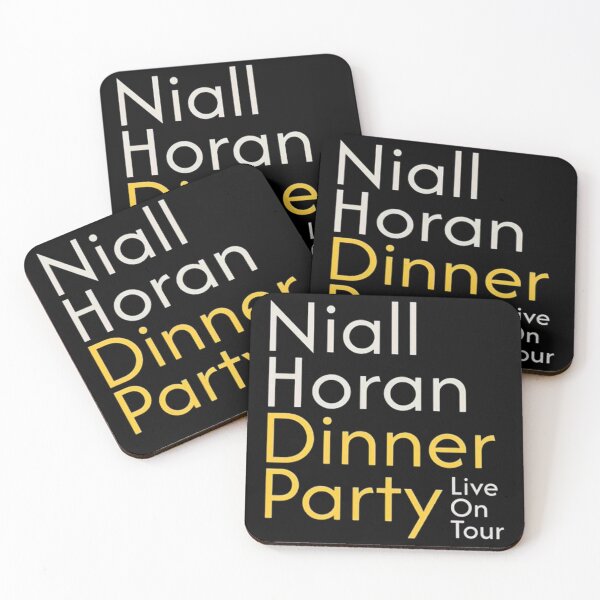 Item preview, DINNER PARTY designed and sold by amccain.