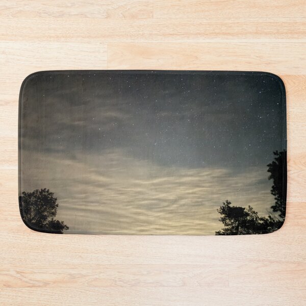 Item preview, Cloudy Starry Sky designed and sold by Mychaila's Creations.