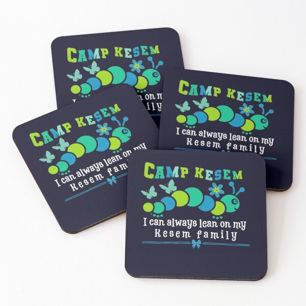 Item preview, Camp Kesem | Home & Family motivation quote  designed and sold by Adventure paradise ⭐⭐⭐⭐⭐.