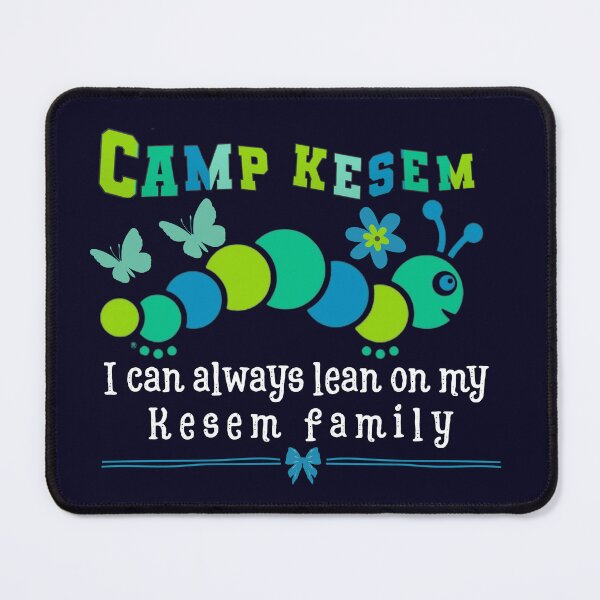 Item preview, Camp Kesem | Home & Family motivation quote designed and sold by Adventure paradise ⭐⭐⭐⭐⭐.