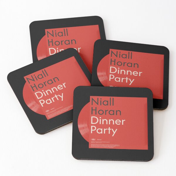 Item preview, DINNER PARTY 2026 designed and sold by amccain.