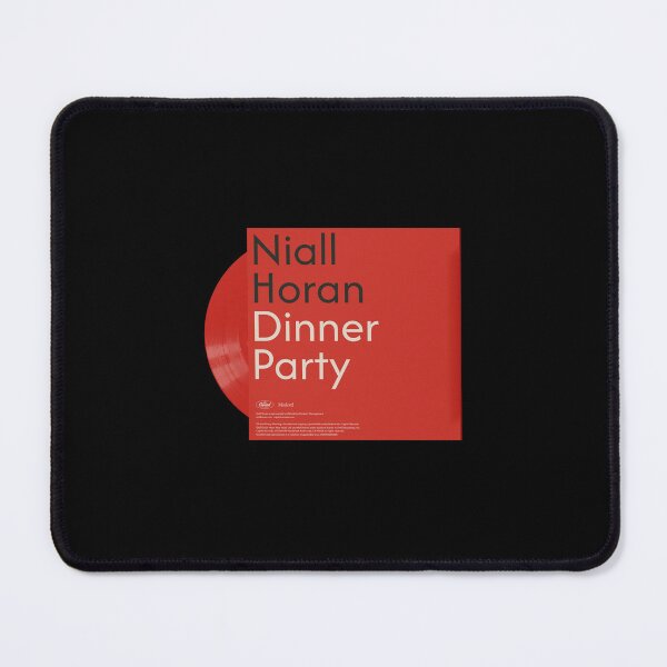 Item preview, DINNER PARTY 2026 designed and sold by amccain.