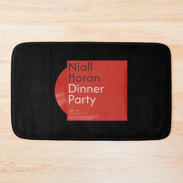 Item preview, DINNER PARTY 2026 designed and sold by amccain.