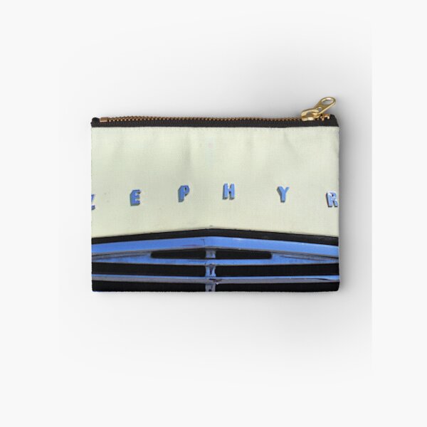 Item preview, 1957 MK11 Ford Zephyr  designed and sold by Penwortham.
