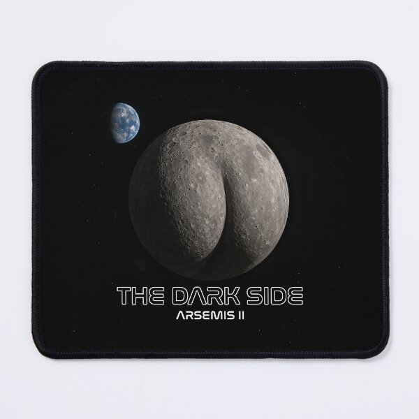 Item preview, The Dark Side of The Moon designed and sold by mantrasupply.