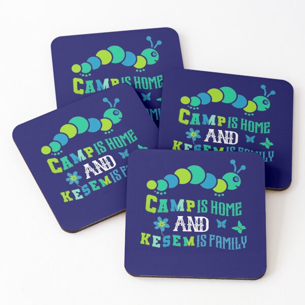 Item preview, camp kesem camp is home and kesem is family- camp kesem lovers designed and sold by Adventure paradise ⭐⭐⭐⭐⭐.