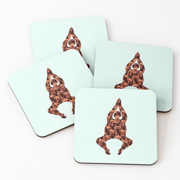 Item preview, Swimming Yoga III designed and sold by MAMA.art.Rio <Marsailhe_Milward>.
