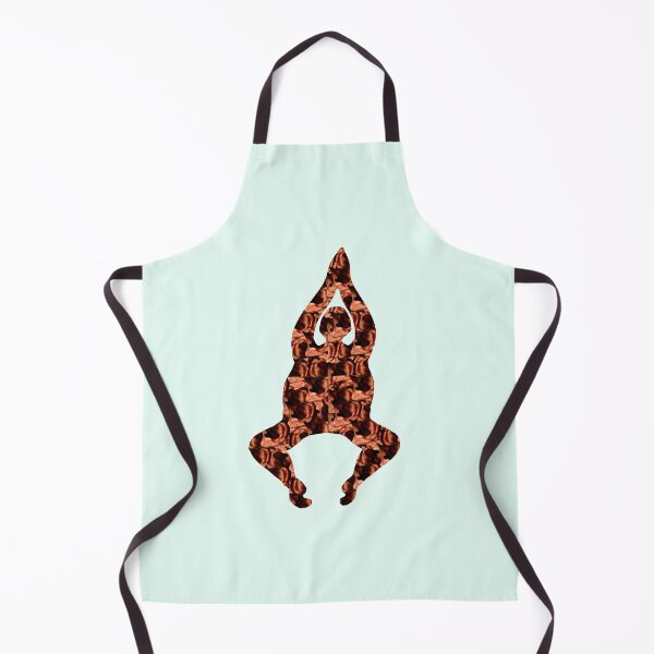 Item preview, Swimming Yoga III designed and sold by MAMA LXXVIII: Unique Arts Projects by Marsailhe.