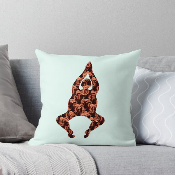 Item preview, Swimming Yoga III designed and sold by MAMA LXXVIII: Art by Marsailhe Milward.