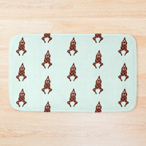 Item preview, Swimming Yoga III designed and sold by Marsailhe Milward.