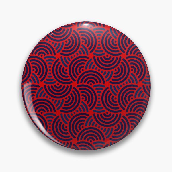 Item preview, Beautiful Small Polka Dots - Abstract Geometric Pattern   - Best Friend Gifts designed and sold by RoyalStarsPatts.