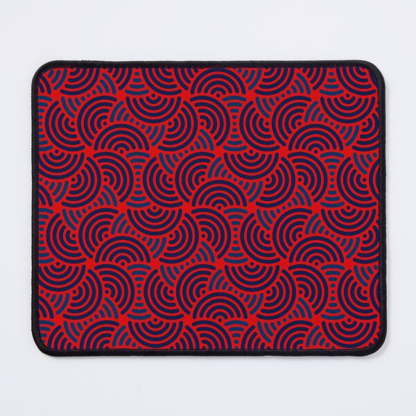 Item preview, Beautiful Small Polka Dots - Abstract Geometric Pattern - Best Friend Gifts designed and sold by RoyalStarsPatts.