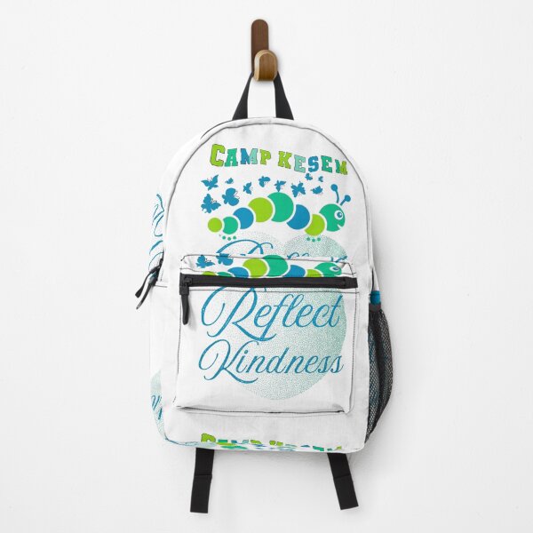 Item preview, camp kesem magic ck kids green stars reflect kindness designed and sold by Adventure paradise ⭐⭐⭐⭐⭐.