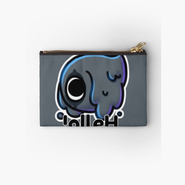 Item preview, Dandy's World Sticker: "!olleH" designed and sold by SNAPPJAWZ.