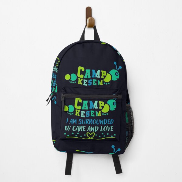 Item preview, motivation quote camp kesem magic ck- i'am surrounded by care and love designed and sold by Adventure paradise ⭐⭐⭐⭐⭐.