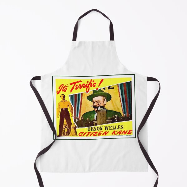 Item preview, Citizen Kane designed and sold by Normbot2000.