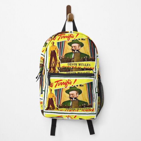 Item preview, Citizen Kane designed and sold by Normbot2000.