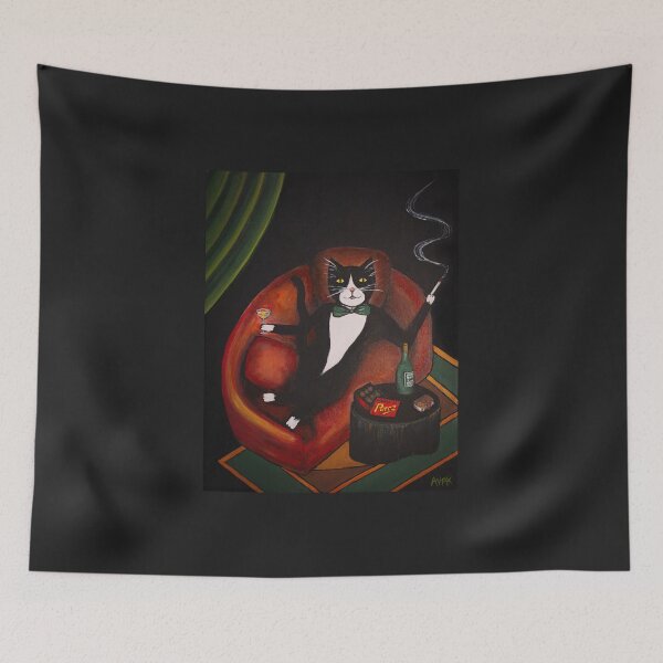 Item preview, Male Version of Money Talks designed and sold by ambervpk.