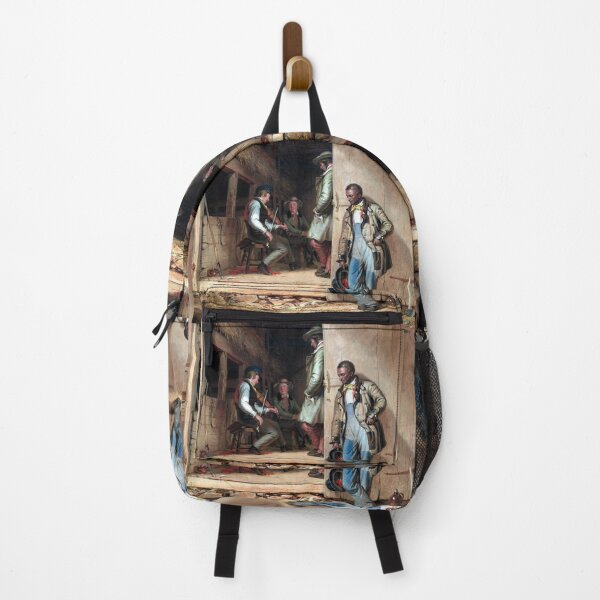Item preview, The Power of Music - William Sidney Mount designed and sold by Jon-Baran.