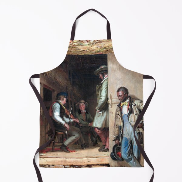 Item preview, The Power of Music - William Sidney Mount designed and sold by Jon-Baran.
