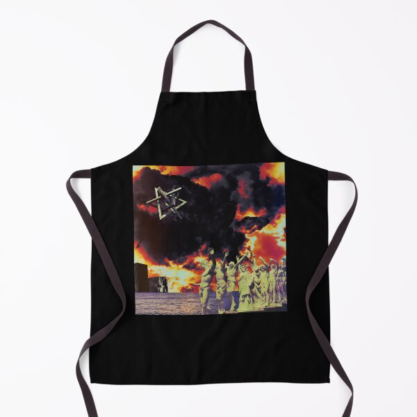 Item preview, Digital Collage - Apocalyptic Parade of Idols designed and sold by R-A Designs.