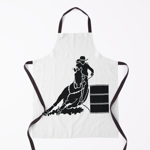 Item preview,  Cowgirls Barrel Racing designed and sold by franktact.