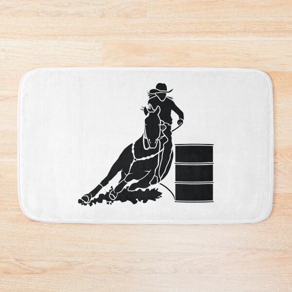 Item preview,  Cowgirls Barrel Racing designed and sold by franktact.