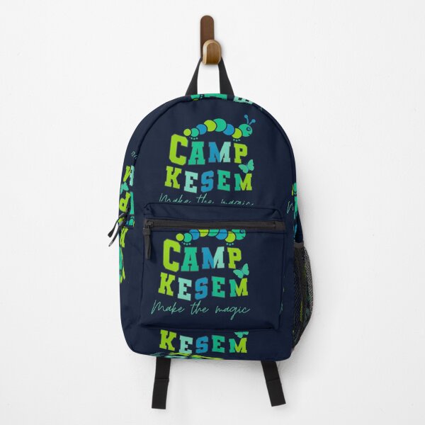 Item preview, camp kesem make the magic ck cute kids green stars designed and sold by Adventure paradise ⭐⭐⭐⭐⭐.