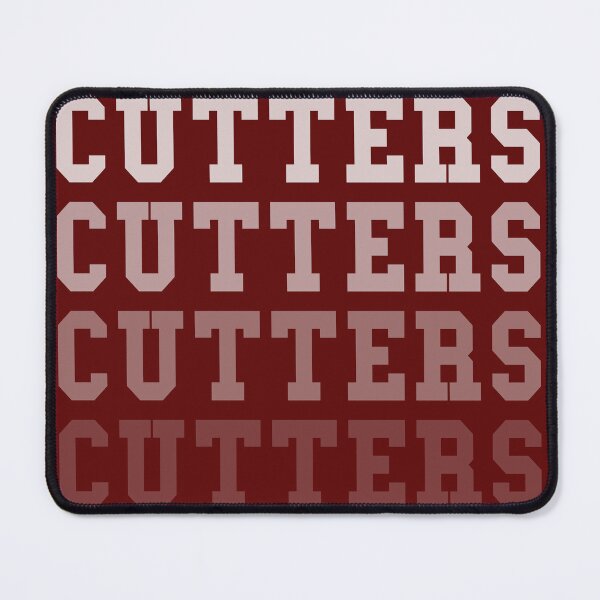 Item preview, Cutters Fade designed and sold by Normbot2000.